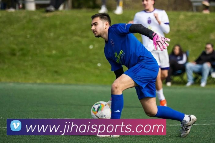 即嗨体育APP 封面图